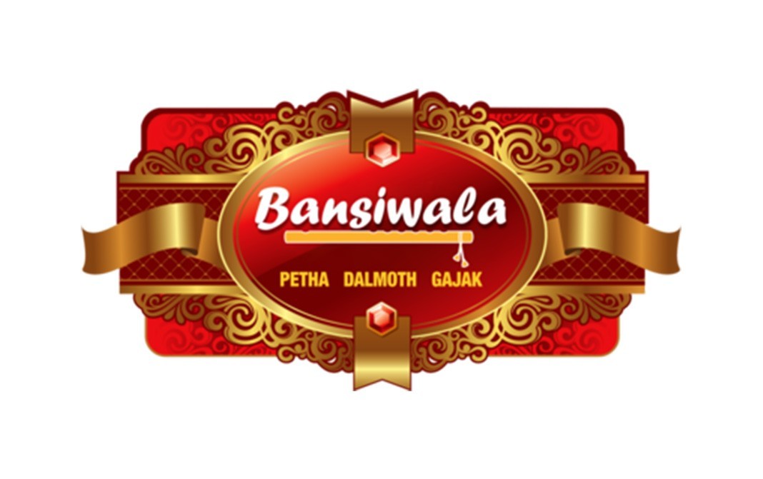 Bansiwala Achari Mathri    Plastic Container  500 grams